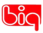 logo Big Przedsiębiorstwo Handlowo - Usługowe